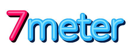 7meter — logo kanal