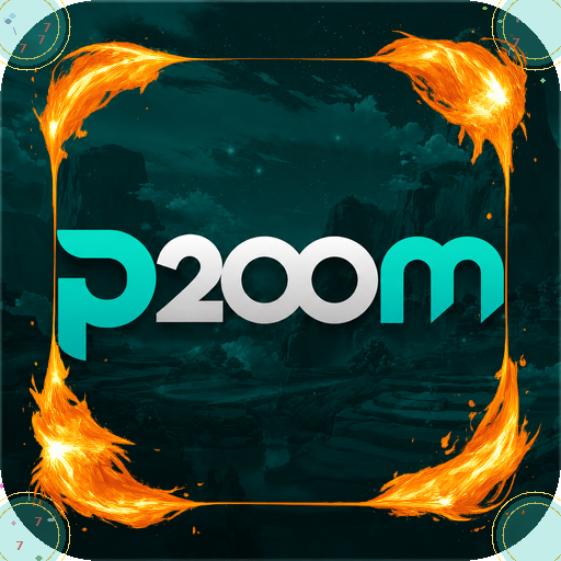 p200m — galeri pratinjau - APK Resmi