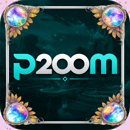 p200m — galeri pratinjau Resmi APK